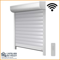 Volet Roulant Rénovation Radio