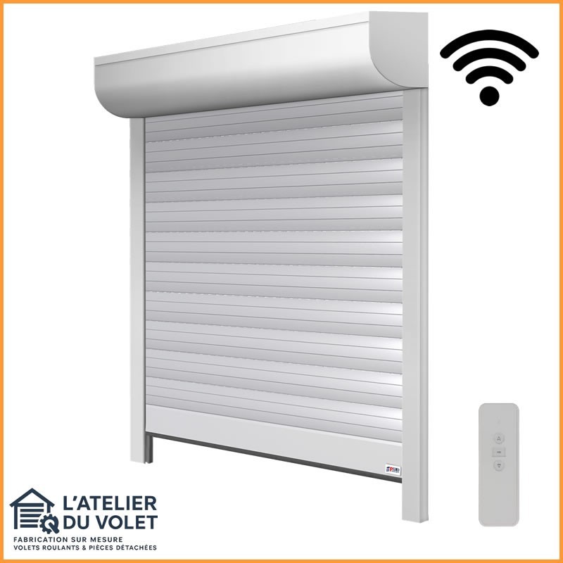 Volet Roulant Rénovation Radio