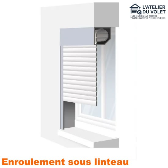 sous linteau int