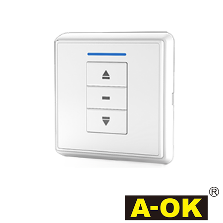 Interrupteur Radio Aok - AC125