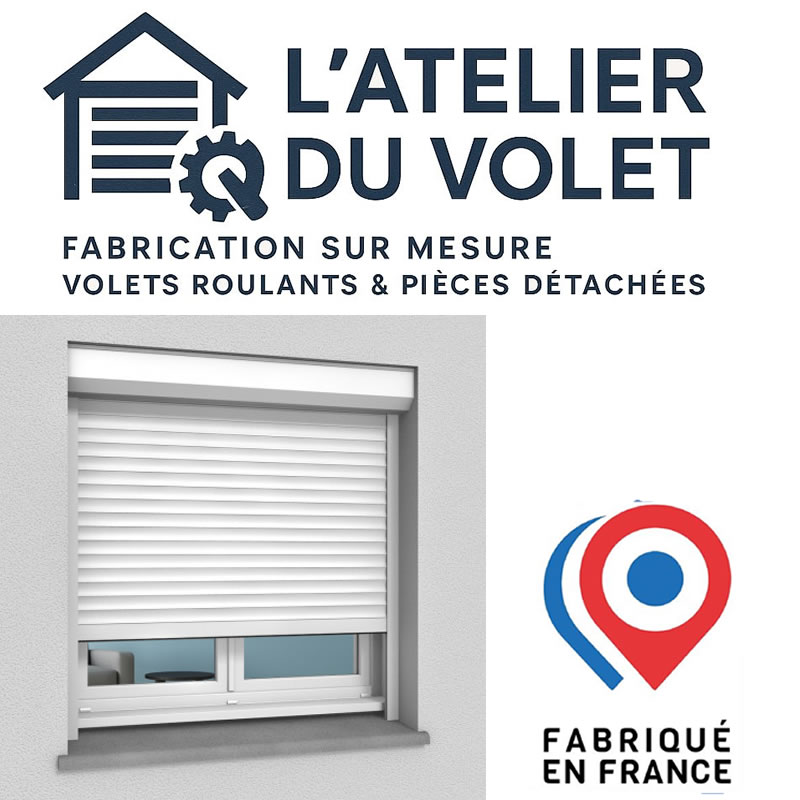 Fabrication française, qualité garantie Fabrication française, qualité garantie